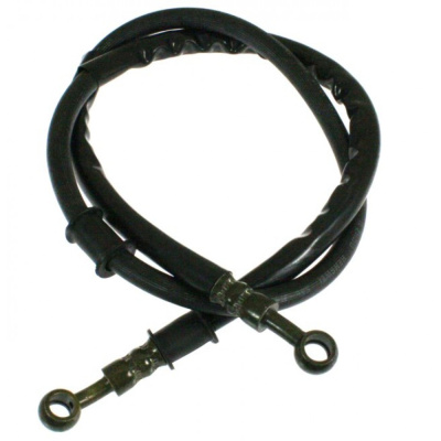 Шланг гидравлический тормозной (L=1200)