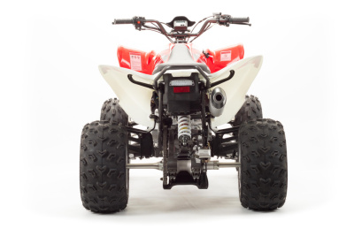 Квадроцикл Motoland 250 S