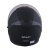 Шлем (открытый) ATAKI JK526 SOLID (L) черный матовый