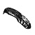 Крыло переднее Regulmoto Sport 003 Pro (черный)