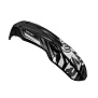 Крыло переднее Regulmoto Sport 003 Pro (черный)