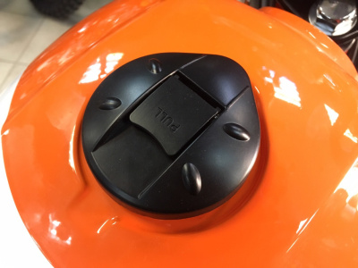 Мопед COLT SCRAMBLER