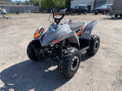 Квадроцикл SK11 (комплект для сборки)