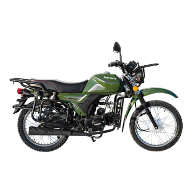 Мопед Regulmoto RM-3