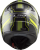 Шлем (интеграл) LS2 FF353 Rapid (XS) Carrera matt black Hi-Vis Yellow 3