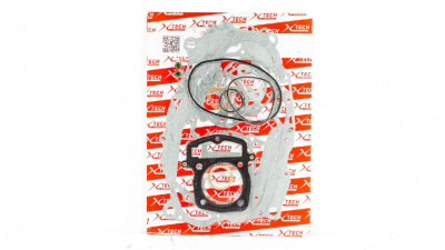 Прокладки двигателя 4Т 250сс 165FML (CBB200) X-tech