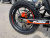 Мотоцикл Regulmoto DUKE PRO оранжевый