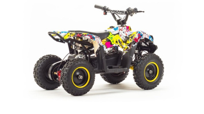 Квадроцикл электро ATV SD8