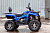 Квадроцикл SSSR STAR 200