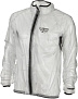 Куртка дождевая FLY RACING RAIN XXL (прозрачная)