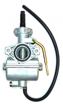 Карбюратор 4T 139FMB 50cc KEIHIN d=16