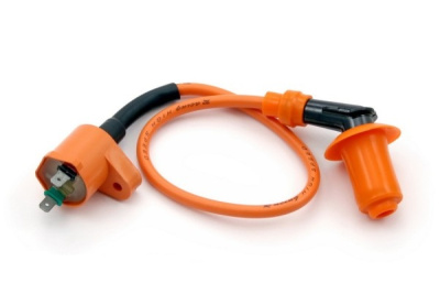 Катушка зажигания со свечным колпачком 4T 139QMB,157QMJ,152QMI тюнинг