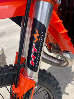 Мотоцикл Regulmoto LANZA 2T 250