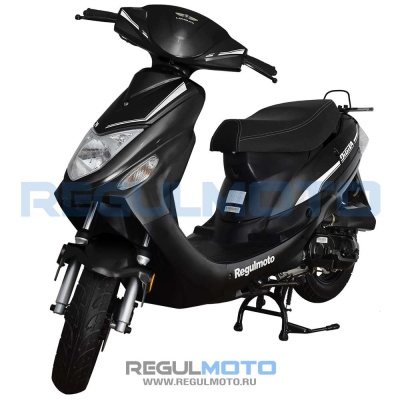 Скутер RegulMoto DIGITA