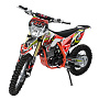 Мотоцикл Regulmoto Athlete 19/16