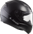 Шлем (интеграл) LS2 FF353 Rapid (L) single mono black