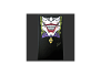 Подшлемник баф Rexwear (Джокер)