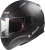 Шлем (интеграл) LS2 FF353 Rapid (M) single mono black