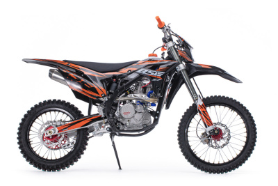 Мотоцикл BSE Z7 21/18