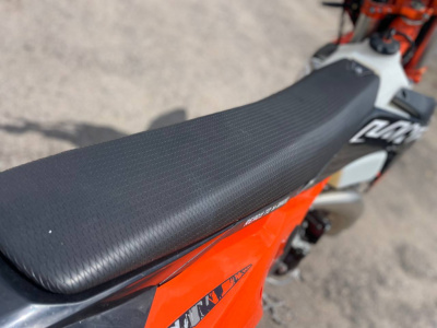 Мотоцикл Regulmoto LANZA 2T 250