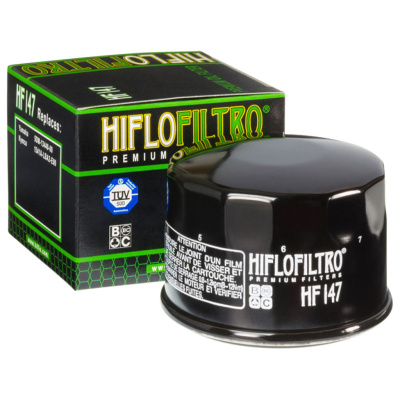 Фильтр масляный HF-147