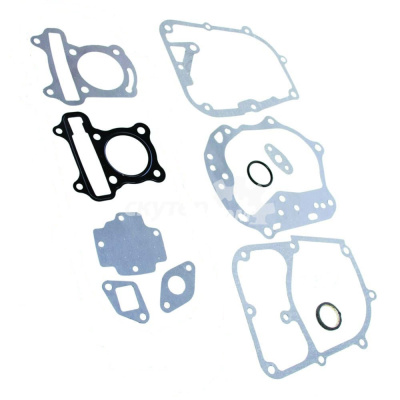 Прокладки двигателя 4Т 139QMB (база 12) D39