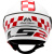 Шлем (открытый) LS2 OF559 CAFE RACER (XS) WHITE