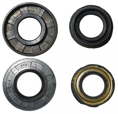 Сальники комплект 2Т JOG50/3KJ