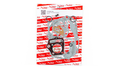 Прокладки двигателя 4Т 125см3 ZS 154FMI x-tech