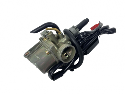 Карбюратор 2Т AF16/18 Honda Tact TMMP