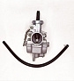 Карбюратор 4T 139FMB 110cc KEIHIN d=20