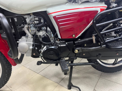 Мопед VORTEX CITY