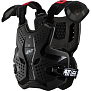 Защита тела (панцирь) Leatt Chest Protector 3.5 Black XXL