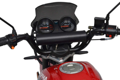 foreser rt 11 руль