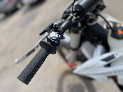 Мотоцикл Regulmoto CROSSTREC 300