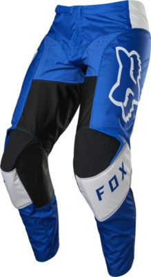 Брюки для мотокросса FOX 180 (32) Lux Pant Blue