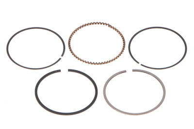 Кольца поршневые 4Т 250см3 CB250 d66,5