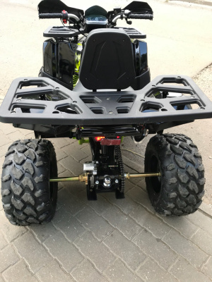 Квадроцикл ATV 200 WILD TRUCK PRO 7