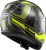 Шлем (интеграл) LS2 FF353 Rapid (S) Carrera matt black Hi-Vis Yellow 1