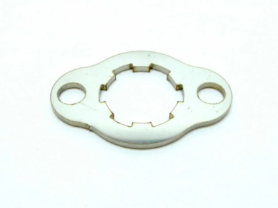 Стопор/фиксатор ведущей звезды d-25