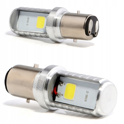 Лампа BA20-D LED