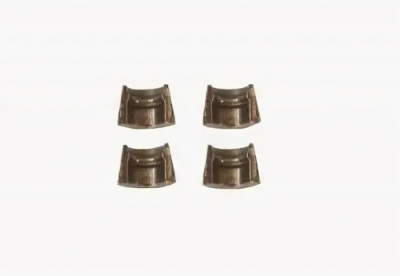 Сухарь клапана (компл.4 шт) CB125-250 (верхний стопор)