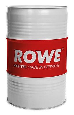 Поступило моторное масло марки ROWE