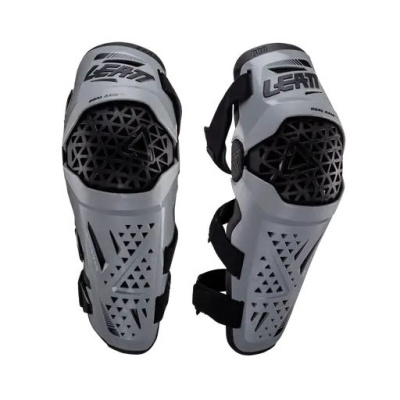Защита колена Leatt Dual Axis Knee & Shin Guard Forge L/XL