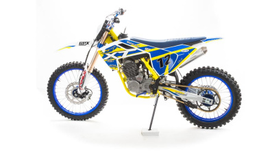 Мотоцикл Motoland XT250ST FA (172FMM)