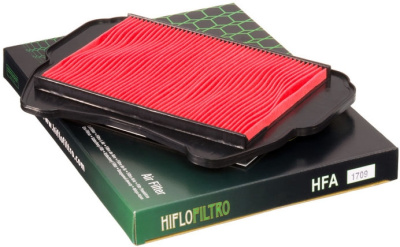 Фильтр воздушный HIFLO HFA 1709
