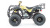 Квадроцикл Motoland ADVENTURE 250