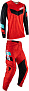 Комплект штаны/джерси LEATT JR 3.5 (M) Ride Kit Red 2023 (подростковый)