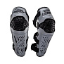 Защита колена Leatt Dual Axis Knee & Shin Guard Forge L/XL