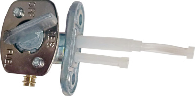 Кран топливный BSE низкий 30,137,0040